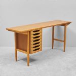 1583 7170 WRITING DESK